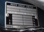 Thumbnail Photo 84 for 1993 Rover Other Rover Models